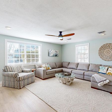 Villa Sunset Oasis Bradenton Beach Esterno foto