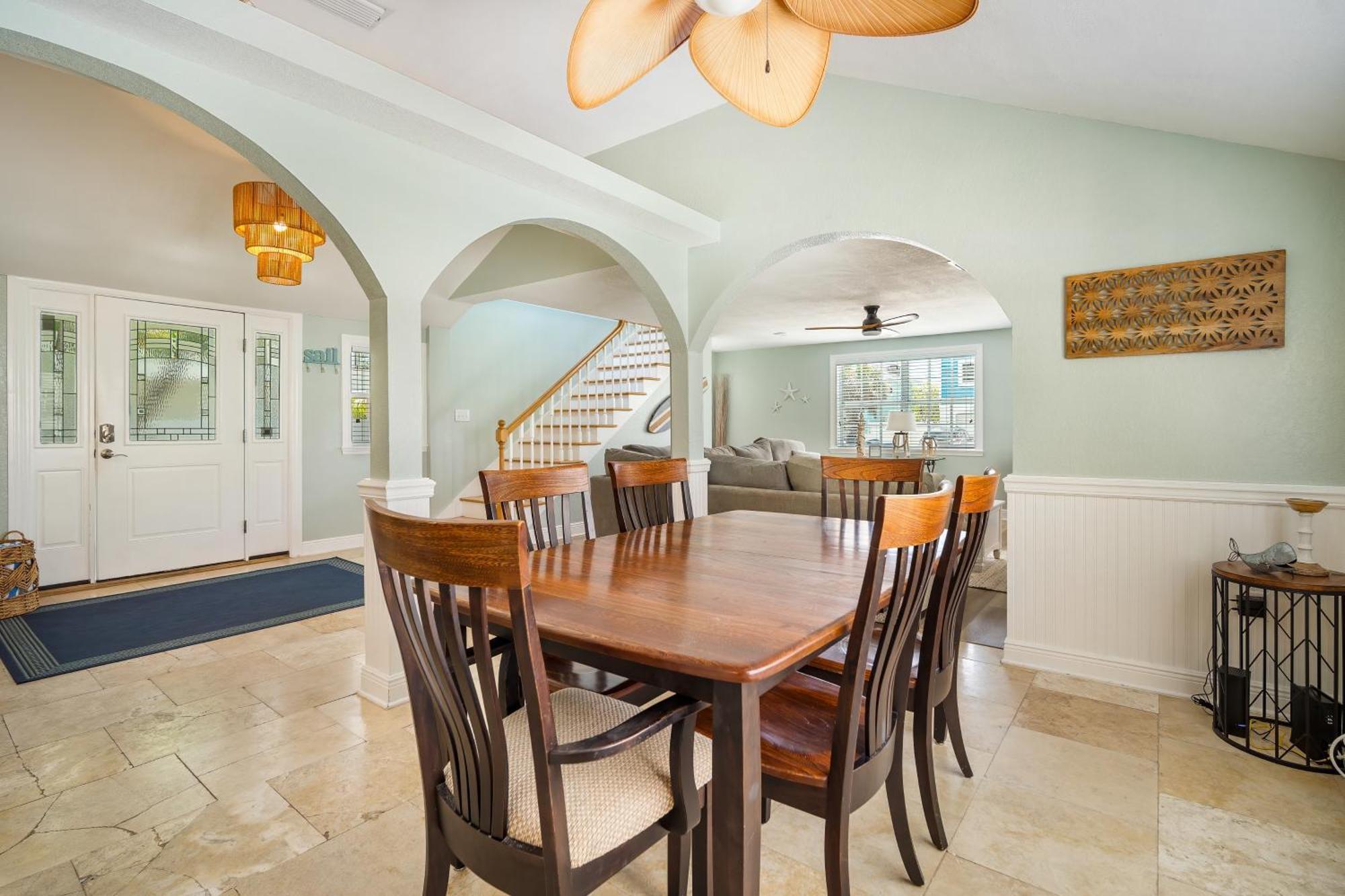 Villa Sunset Oasis Bradenton Beach Esterno foto