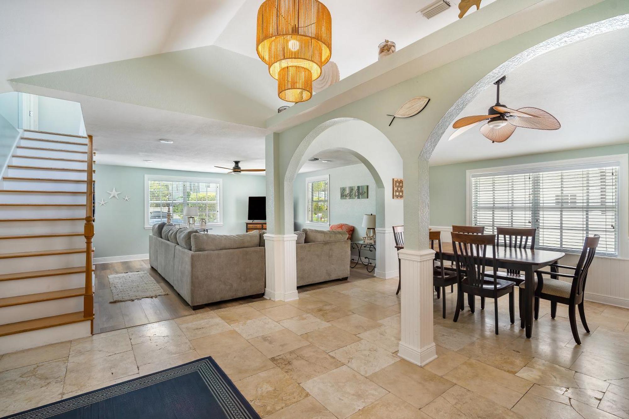 Villa Sunset Oasis Bradenton Beach Esterno foto