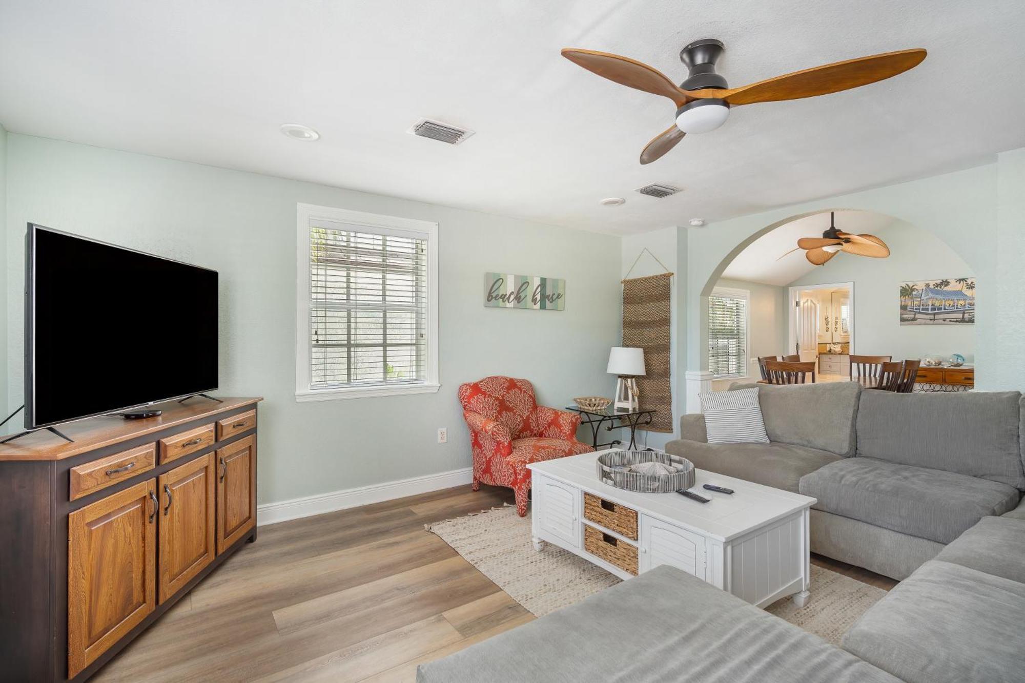 Villa Sunset Oasis Bradenton Beach Esterno foto
