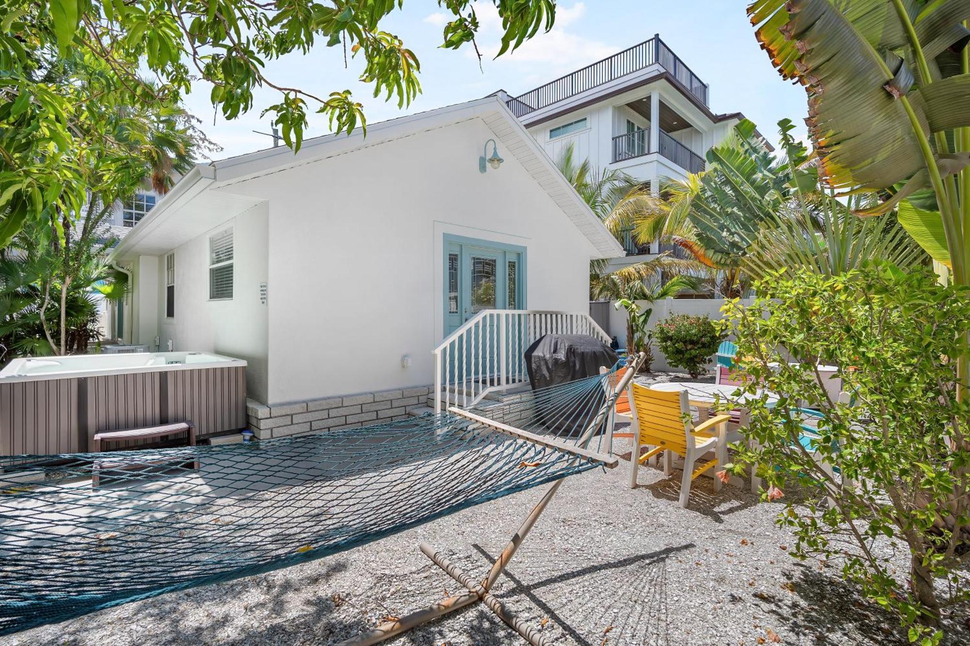 Villa Sunset Oasis Bradenton Beach Esterno foto