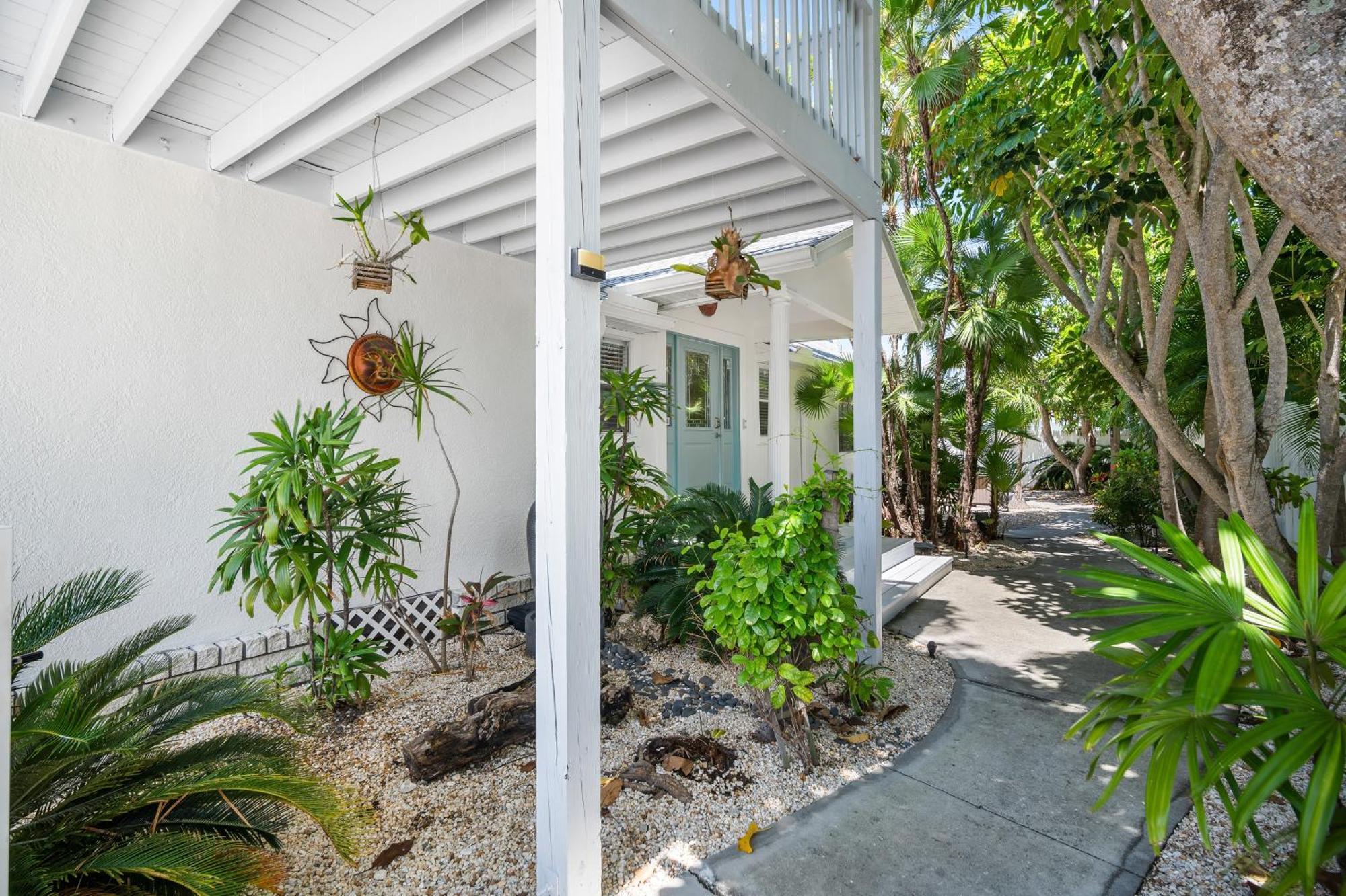 Villa Sunset Oasis Bradenton Beach Esterno foto